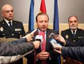 Nueva oficina de expedición del DNI en Tetuán