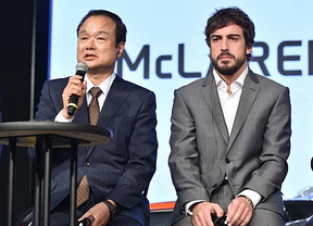 McLaren en estado de 'ansiedad'