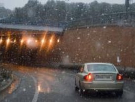 Activado el Nivel 0 de inclemencias invernales ante la posibilidad de nieve