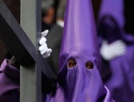 Miradas de Semana Santa: Así vivió Madrid sus procesiones