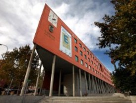 Alcobendas acoge el Mundial Femenino de Hockey sobre Patines el próximo septiembre