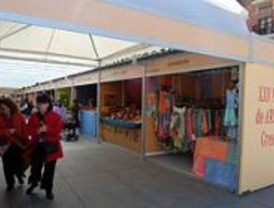 Regresa la Muestra Nacional de Artesanía Creativa a Madrid