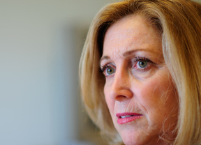 Aguirre cuenta con Dancausa para su proyecto municipal