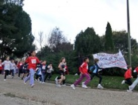 Por un Pinar de la Elipa limpio y vivo