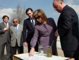 La capital invierte 200 millones en depurar sus aguas