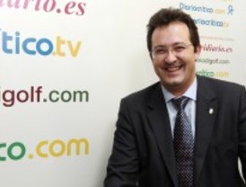 El alcalde de Leganés asume la Concejalía de Comunicación