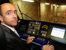 Metro renovará la catenaria, el alumbrado y la ventilación de la línea 6