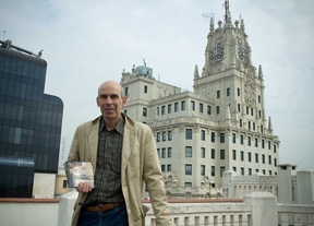 Osorio: "La historia de la industria madrileña ha sido una epopeya"