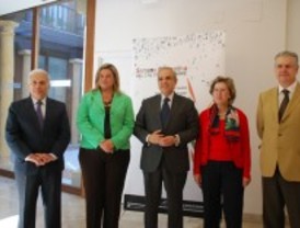 Arranca la Semana Cervantina de Alcalá