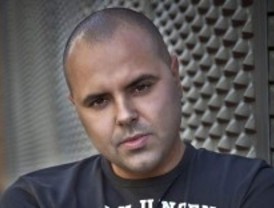 Juan Magan, el rey del 'electrolatino', en Rivas