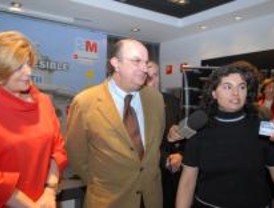 Primera guía turística oficial para personas sordas