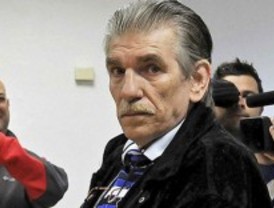 Montes Neiro sale de prisión después de casi 36 años entre rejas