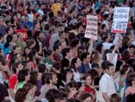 Unas 2.000 personas piden 'un mundo sin muros' para la emigración