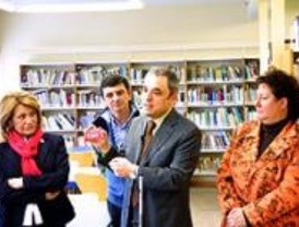 Simancas crea una Tarjeta Infantil para que los menores de 14 años accedan a servicios de ocio educativo