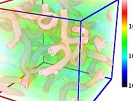 ¿Radiación gravitacional procedente del Big Bang?