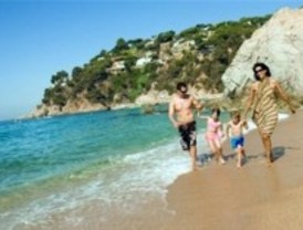 Más de la mitad de los madrileños no renuncia a las vacaciones a pesar de la crisis