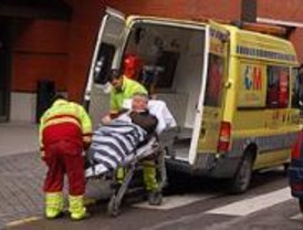 SERMAS ha sido condenado 30 veces por negligencias en 2007