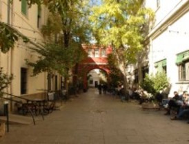 Los proyectos del Ayuntamiento darán empleo a más de 1.400 personas