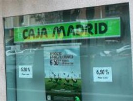 El juez investiga la legalidad de la suspensión de Serrano en Caja Madrid