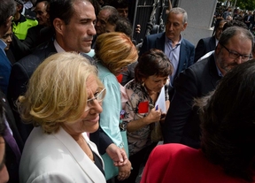 Lucha contra la malnutrición infatil, los desahucios y el empleo, medidas urgentes de Carmena