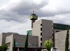 El Supremo decidirá hoy el futuro de Telemadrid