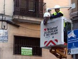 El Ayuntamiento de Madrid instala videovigilancia en Montera