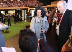 El Corte Inglés recibe la distinción de establecimiento turístico accesible