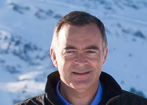 José Luis Bonet: "El Hermitage es un lugar para disfrutar de cosas muy especiales"