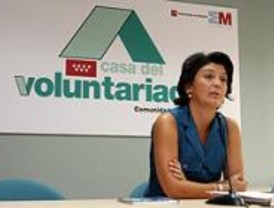 Comienzan los cursos de voluntariado en la Comunidad