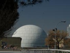 Astrónomos del Planetario y Cosmo Caixa preparan actividades para ver Júpiter