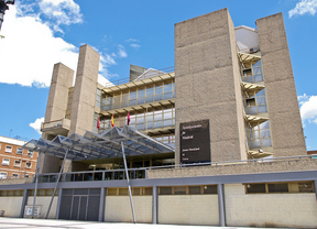 El servicio presencial y telefónico de Líneamadrid