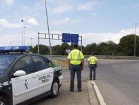 Prisión para el policía que huyó tras arrollar a una ciclista cuando conducía ebrio