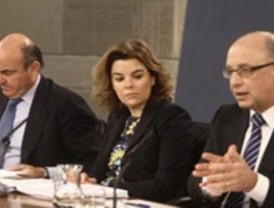 El Gobierno prevé recaudar 22.100 millones con la subida del IVA