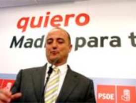 Sebastián presenta un programa personalizado para cada madrileño