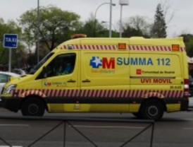 El SERMAS condenado por la muerte de un paciente tras una operación de rodilla