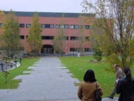La Universidad Carlos III acoge una competición internacional de práctica jurídica