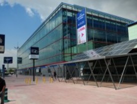 La feria de la ferretería crece en Ifema
