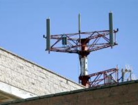 La Universidad Carlos III medirá emisiones de telefonía móvil en Leganés