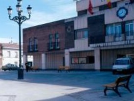 Detenida por tener presuntamente a siete trabajadores de forma ilegal