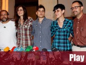 Democracia Real Ya anuncia nuevas protestas