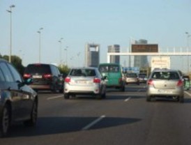 La DGT extrema los controles en las festividades del 15 de agosto