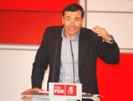 Gómez llama al voto de la izquierda
