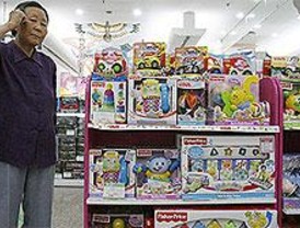 Madrid ya ha retirado 93.000 productos peligrosos este año