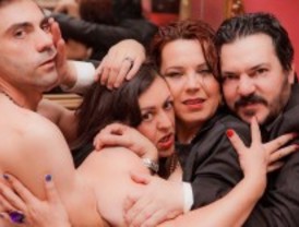 Crítica teatral.- Sexageración: hablar de sexo
