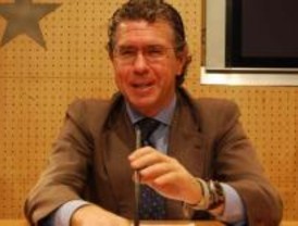 Los sindicatos de justicia encerrados exigen una reunión con Granados