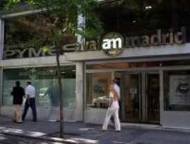 Avalmadrid participa en IniciaNegocios 2008