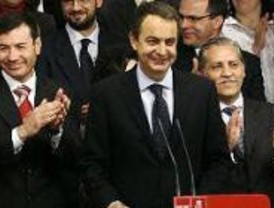 Zapatero cree 'intolerable' la persecución a los médicos