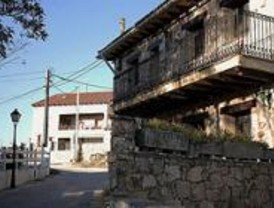 La Comunidad invierte más de un millón de euros en la Sierra Norte
