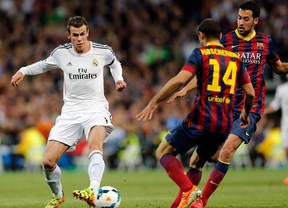 Una final de 'clásico'