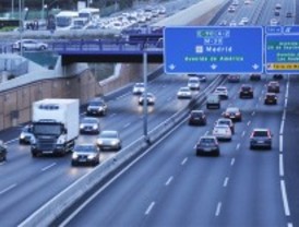 Las obras en la A-2 producirán cortes en la Avenida de Daganzo